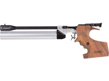 Hammerli AP20 Pro Air Pistol