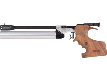Hammerli AP20 Pro Air Pistol