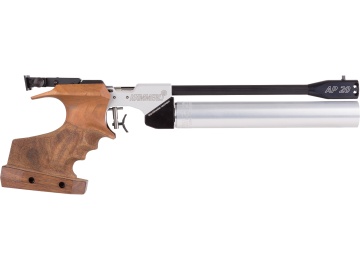Hammerli AP20 Pro Air Pistol