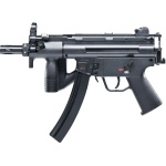H&K MP5K-PDW CO2 BB Repeater