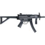 H&K MP5K-PDW CO2 BB Repeater