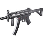 H&K MP5K-PDW CO2 BB Repeater