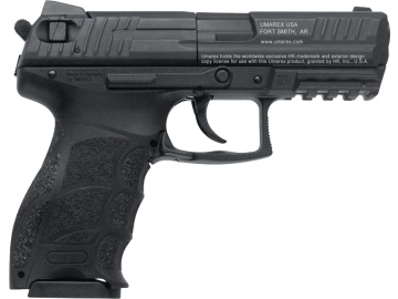 H&K P30 Air Pistol