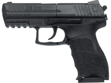 H&K P30 Air Pistol