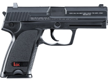 H&K USP BB Pistol