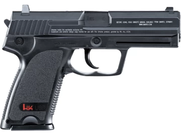 H&K USP BB Pistol