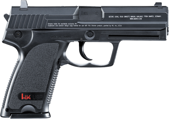 H&K USP BB Pistol