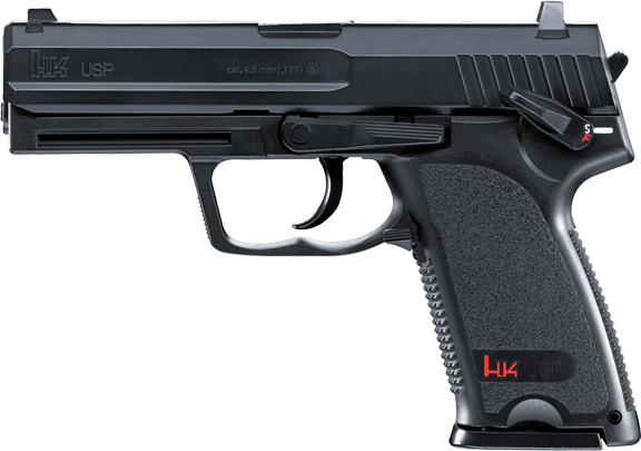 H&K USP BB Pistol