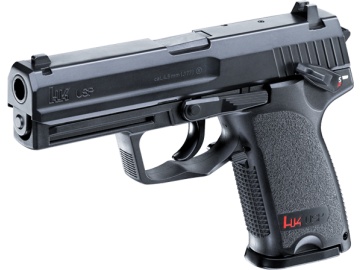 H&K USP BB Pistol