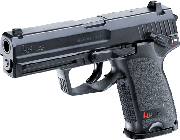 H&K USP BB Pistol