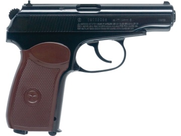 Makarov BB Pistol