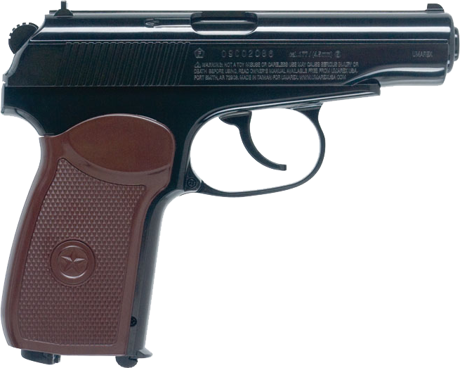 Makarov BB Pistol