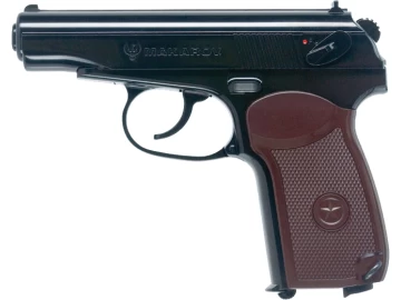Makarov BB Pistol
