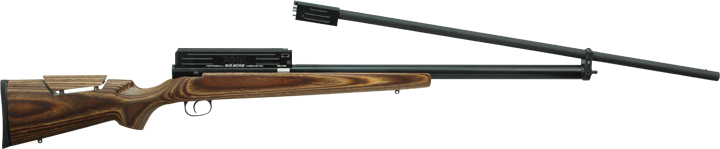 PBBA Pro 20 Gauge Air Shotgun