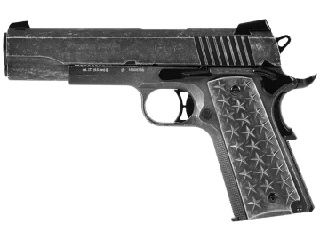 Sig Sauer We The People 1911 CO2 BB Pistol