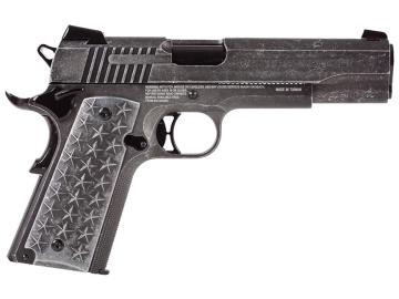 Sig Sauer We The People 1911 CO2 BB Pistol