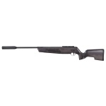 SIG Sauer ASP20 Wood