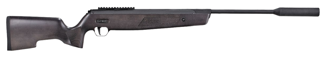 SIG Sauer ASP20 Wood