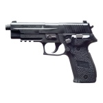 SIG Sauer P226 .177 Black CO2 Air Pistol