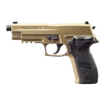 SIG Sauer P226 .177 Flat Dark Earth CO2 Air Pistol