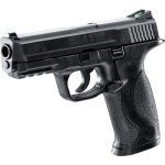 Smith & Wesson M&P BB Pistol – Black