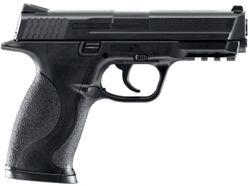 Smith & Wesson M&P BB Pistol - Black