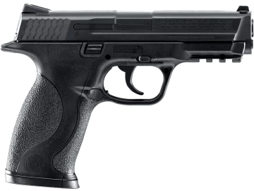 Smith & Wesson M&P BB Pistol - Black