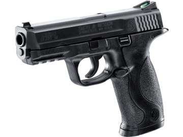 Smith & Wesson M&P BB Pistol - Black