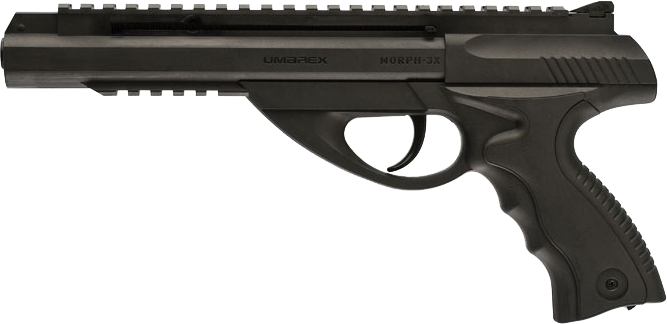 Umarex Morph 3X