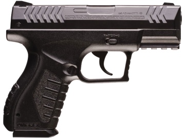 Umarex XBG BB Pistol