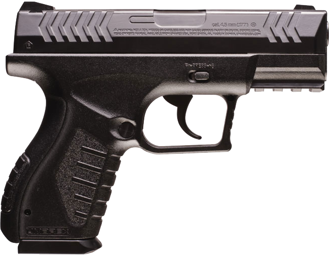 Umarex XBG BB Pistol
