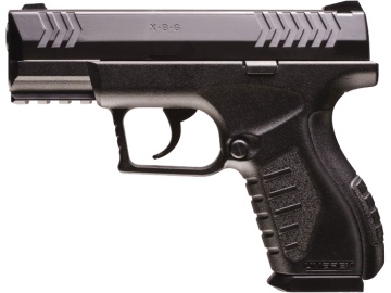 Umarex XBG BB Pistol