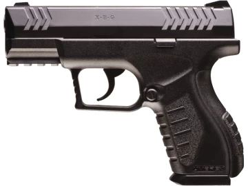 Umarex XBG BB Pistol