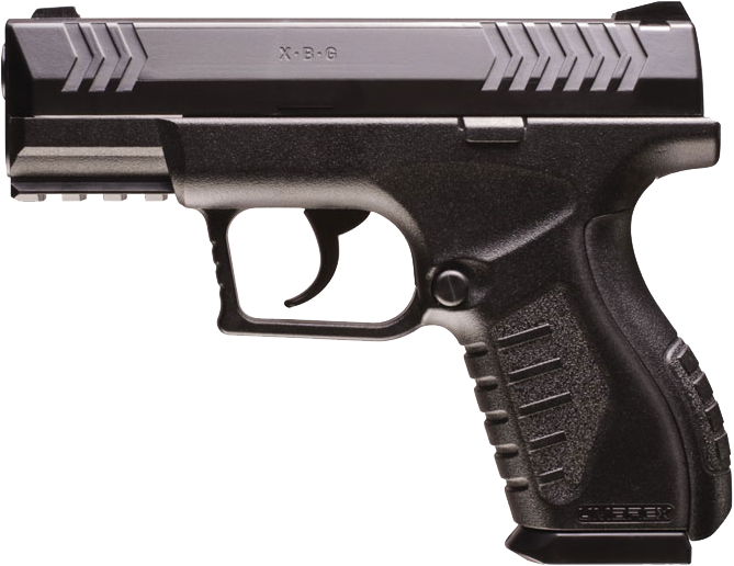 Umarex XBG BB Pistol