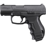 Walther CP99 Compact BB CO2 Pistol – Black