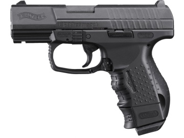 Walther CP99 Compact BB CO2 Pistol - Black