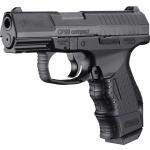 Walther CP99 Compact BB CO2 Pistol – Black