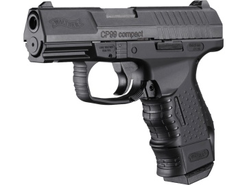 Walther CP99 Compact BB CO2 Pistol - Black