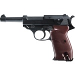Walther P38 BB Pistol