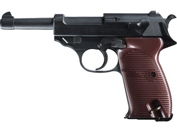 Walther P38 BB Pistol