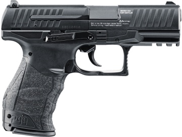 Walther PPQ-P99 Pellet-BB Pistol