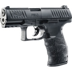 Walther PPQ-P99 Pellet-BB Pistol