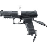 Walther PPQ-P99 Pellet-BB Pistol
