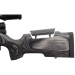 Western Big Bore Bushbuck .45 Laminate