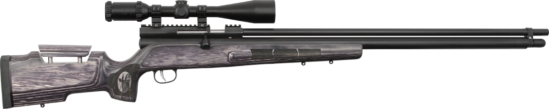 Western Big Bore Bushbuck .45 Laminate