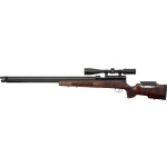 Western Big Bore Bushbuck .45 Walnut