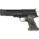 Weihrauch HW45 Black Star
