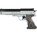 Weihrauch HW45 Silver Star .177