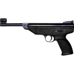 Weihrauch HW70A .177