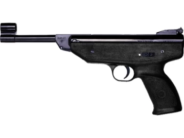 Weihrauch HW70A .177